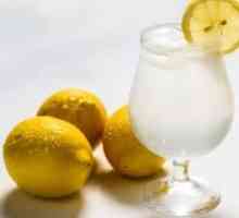 Колко полезна вода с лимон?
