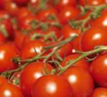 Колко полезна домати?