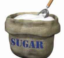 Заместител на захарта?
