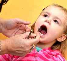 Какво да правите, ако детето шлайфане зъби
