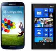 Кое е по-добре - Nokia или Samsung?