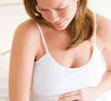 Какво може бременни жени от киселини в стомаха?