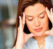 Какво може да направи Кърмещата майка на главоболие?