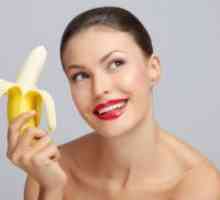 Това, което се намери в банани?
