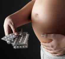Цистит при бременни жени: причинява, лечение, профилактика