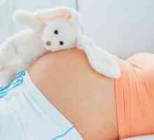 Д-димер по време на бременност
