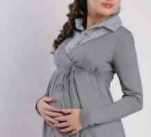 Бизнес дрехи за бременни