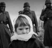Детски филми за войната