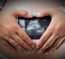 Диагноза на извънматочна бременност