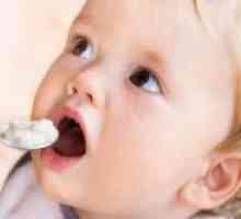 Диета за алергии при децата