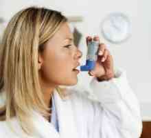 Диета за астма