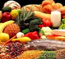 Хранителните продукти за ефективно отслабване