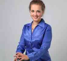 Диетолог Екатерина Белова - как да отслабна?