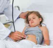 Дисбактериоза в деца - симптоми и лечение