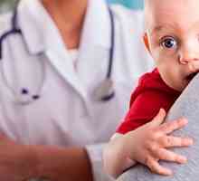 Дисбактериоза при новородени