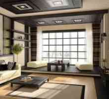 Дизайн на един апартамент в стила на минимализма