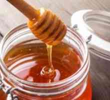Дягилев мед - полезни свойства