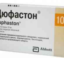 Duphaston: хормонален или не?