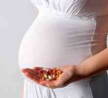 Duphaston и klostilbegit - лекарства за лечение на безплодие