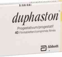 Duphaston при планирането на бременност