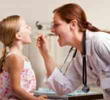 Продължителната кашлица при дете без треска