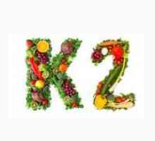 Защо необходимостта от витамин К2?