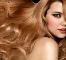 Предимства на трайни бои за коса