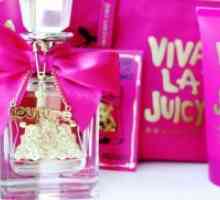 Juicy Couture парфюм