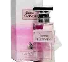 Lanvin парфюм