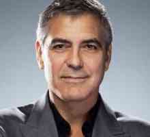 Джордж Клуни ще присъства наградата Аврора за пробуждане на човечеството церемония Лауреат
