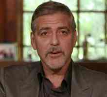 Джордж Клуни имаше парти и се събраха за Хилъри Клинтън $ 222 милиона