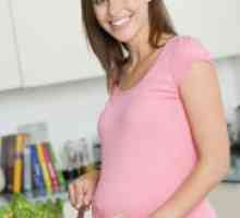 Храна за бременни жени