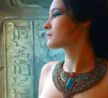 Египетските декорации