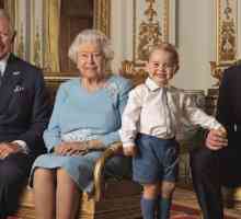 Елизабет II абдикира в полза на принц Уилям?