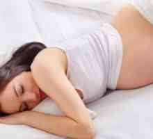 Фиброаденома на гърдата и бременност