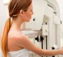 Fibroadenomatosis на гърдата - лечение