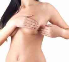 Fibroma гърдата