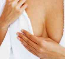 Влакнести заболяване на гърдата - Лечение