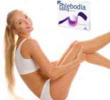 Flebodia - аналози