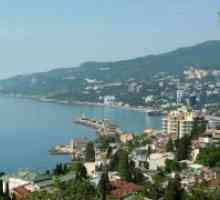 Къде по-добре да се отпуснете в Крим?