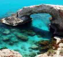 Къде по-добре да се отпуснете в Кипър?