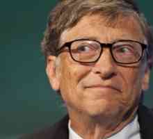 Гейтс се класира на първо място в списъка на най-богатите хора в света, от Forbes
