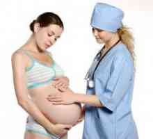 Хематом в матката по време на бременност