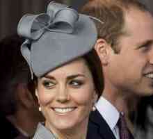 Херцогиня на Кеймбридж иска да се сприятеля с семейството на Анджелина Джоли?