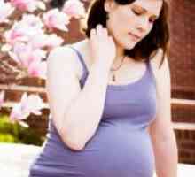 Леко прееклампсия по време на бременност