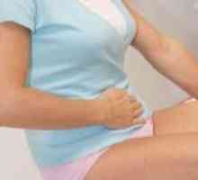 Хидросалпингсът и бременност