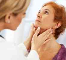 Щитовидната жлеза хиперплазия