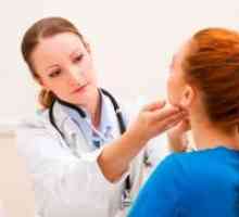 Базедовата болест в жените - Симптоми