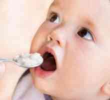 Хипоалергенен диета за деца