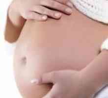 Хипоксия на плода по време на бременност